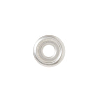 GE Range Washer WB1X119D Front View