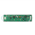 Samsung DE96-01027A Microwave Display Board - Side View - Genuine OEM Part