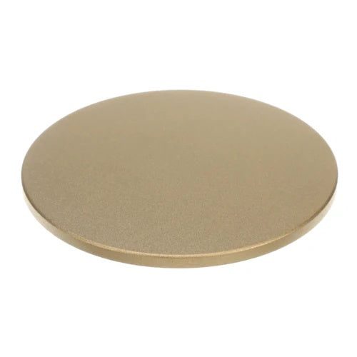 Samsung Single Brass Burner Cap DG62-00204A