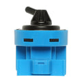Samsung DC96-01703G Washer Water Level Pressure Switch - Package View - Genuine OEM Part