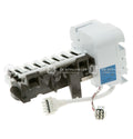 GE WR30X28682 Ice Maker Assembly Replacement Part - Side View