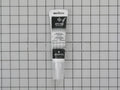 GE RTV102 Food Grade Silicone Adhesive - Back View - Genuine OEM Part