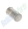 GE WH12X27614 Washer Capacitor Bracket Kit - Side View