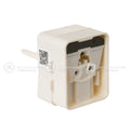 Refrigerator Overload PTCR Combo WR08X31586 GE Appliances Replacement Part Side View