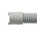 LG 5214FR3188G Washer Drain Pump Hose - Back View