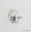GE WR09X26874 Refrigerator Temperature Control Thermostat - Back View - Genuine OEM Part