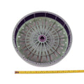 WPW10453673 Whirlpool Washer Motor Rotor Fits Maytag KitchenAid
