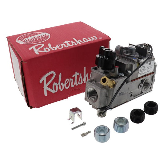Appliance Gas Valve – ERP 710-502