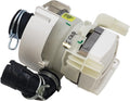 Pump Assembly A10281708 Frigidaire Replacement Part Side View