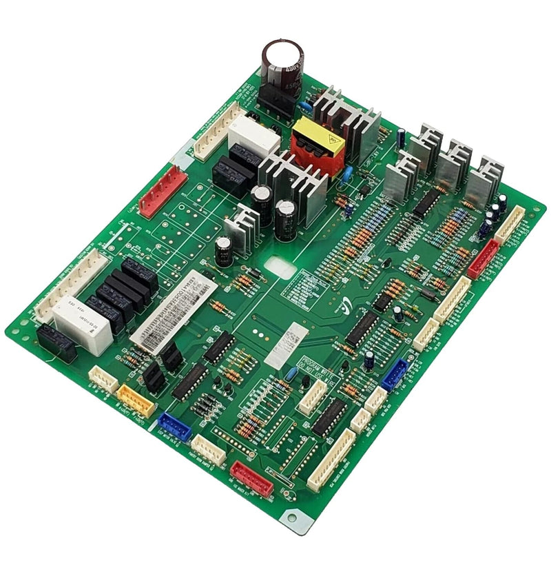 Samsung Ref Control Board DA41-00538M