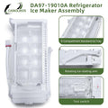 Samsung DA97-19010A Ice Maker Module Replaces 4961644 AP6804571 EAP12707599