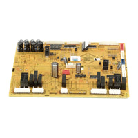 DA94-02679A Samsung Electronic Control Board Alternate View