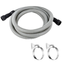 LG Refrigerator Drain Hose Assembly AEM74512906