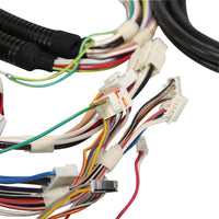 W11123917 Whirlpool Harness Alternate View