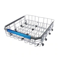 LG Dishwasher Lower Dishrack Assembly AHB73249108