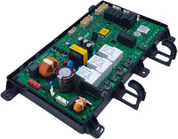 Samsung Main PCB Control Board DG92-01424B