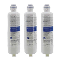 Refrigerator Water Filter 11050659 Bosch Replacement Part Side View