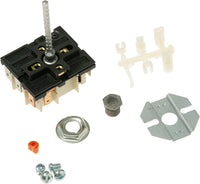 GE WB21X5243 Range Infinite Burner Switch
