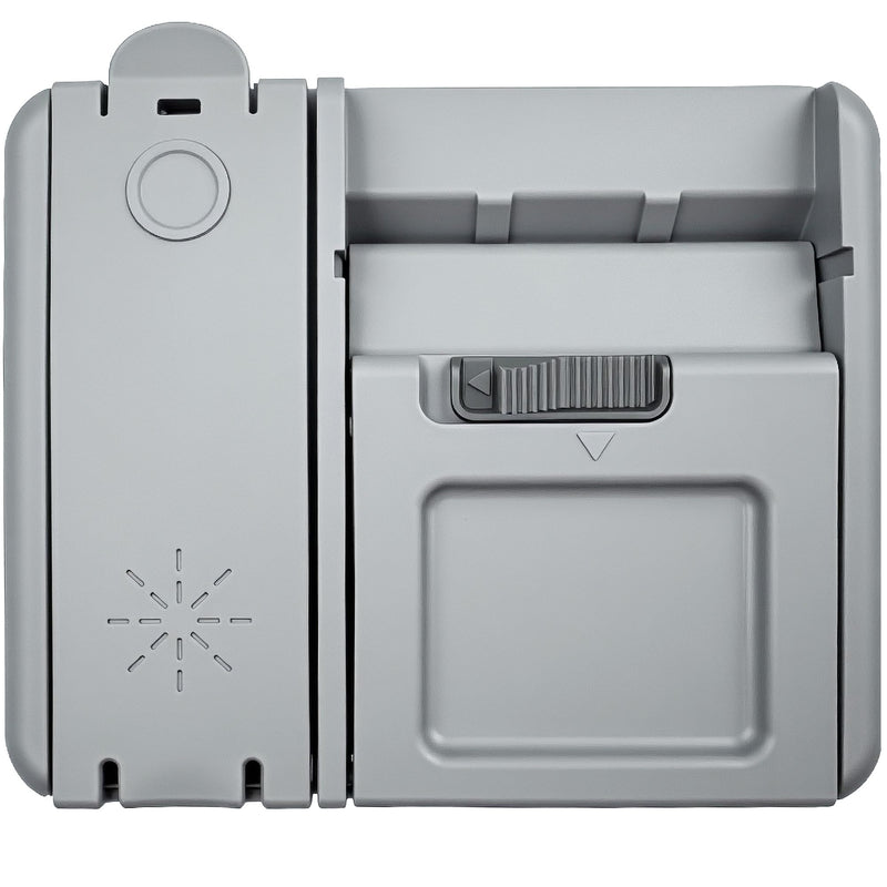 Samsung Dishwasher Detergent Dispenser DD59-01003A
