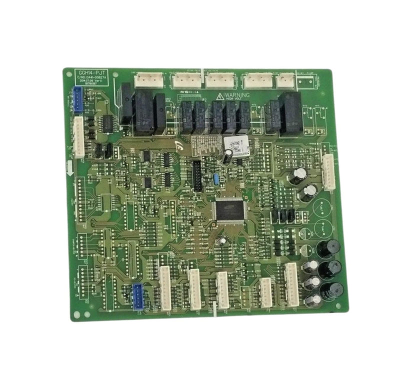 Control Board DA92-00606A Samsung Replacement Part Side View