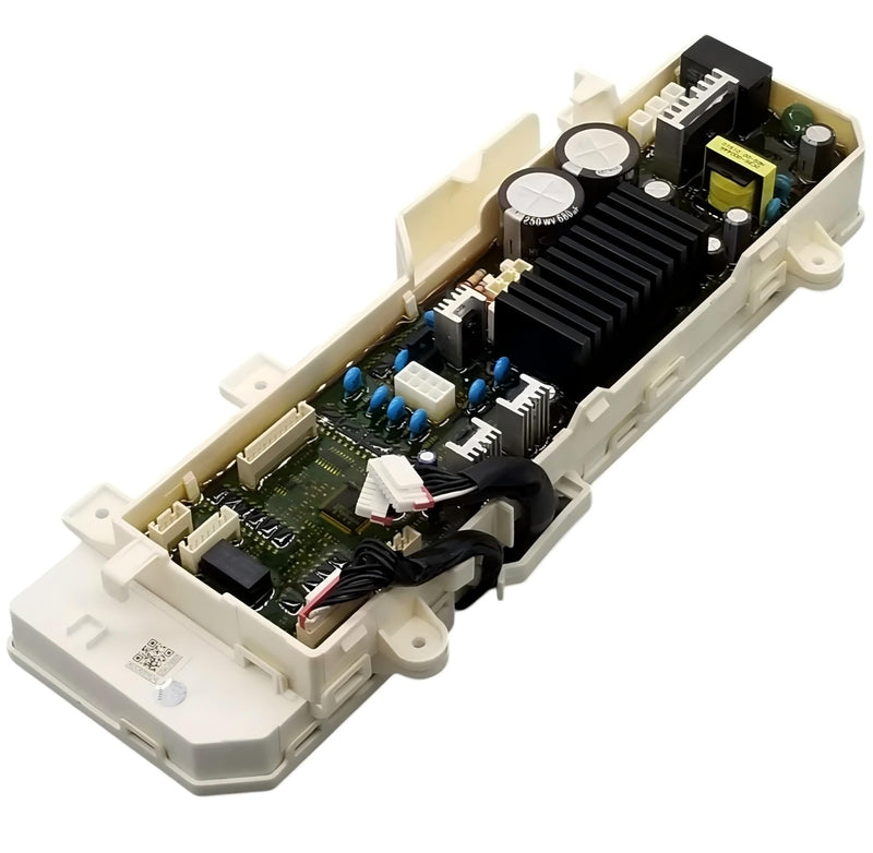 Samsung Washer Main PCB Control Board DC92-01021V