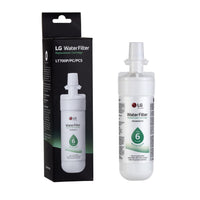 LG Refrigerator Water Filter Assembly AGF80300702