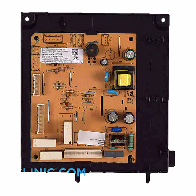 Frigidaire Freezer Main Control Board 5304529281