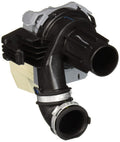 Whirlpool Dishwasher Circulation Pump W10846093