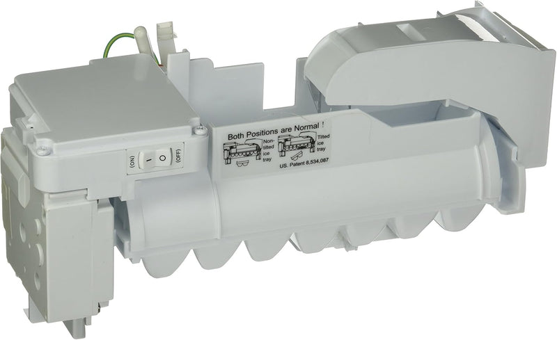 LG Refrigerator Ice Maker Assembly Kit AEQ73110210
