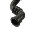 Samsung DC67-00848A Washer Air Tub Hose - Close-up View - Genuine OEM Part