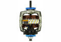 Frigidaire Dryer Drive Motor with Pulley 8581341966035