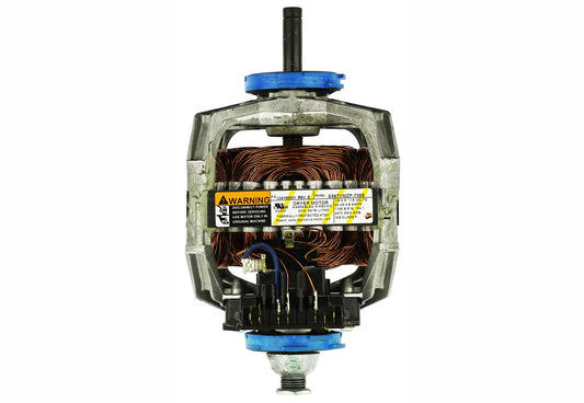Frigidaire Dryer Drive Motor with Pulley 8581341966035