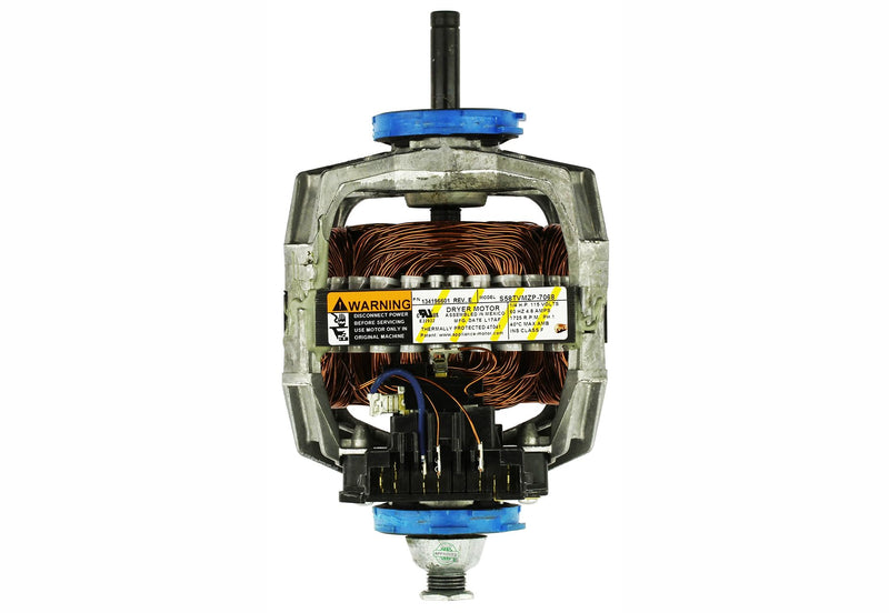 Frigidaire Dryer Drive Motor with Pulley 8581341966035