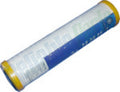 GE FXULC Undersink Water Filter - Bottom View - Genuine OEM