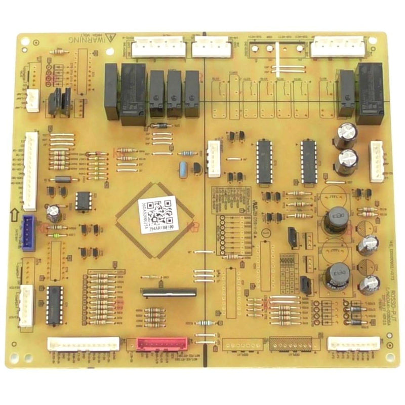 Samsung Refrigerator Main PCB Control Board DA92-00625A