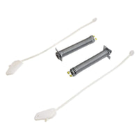 Bosch Dishwasher Door Spring and Hinge Repair Kit 00754865