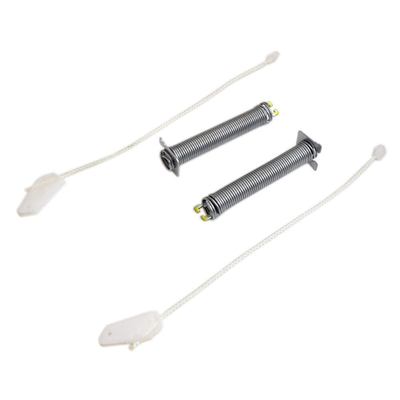 Bosch Dishwasher Door Spring and Hinge Repair Kit 00754865