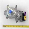 Range Gas Valve and Regulator Assembly W10919226 Whirlpool Replacement Part