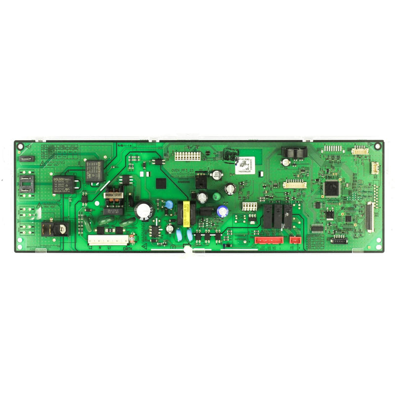 Samsung Range Control Board EEPROM DG94-05220D