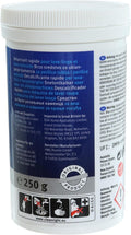 00312330 Bosch Descaler Quick Descaling Formula Removes Limescale