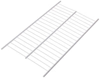 Frigidaire Refrigerator Full Width Wire Freezer Shelf 240358007