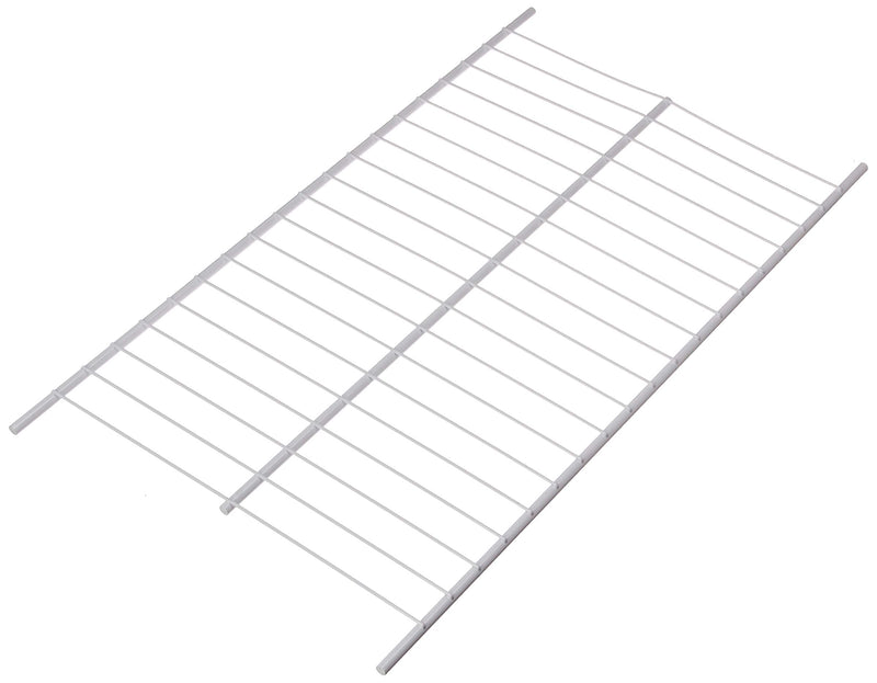 Frigidaire Refrigerator Full Width Wire Freezer Shelf 240358007