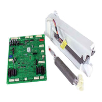 Samsung Ice Maker Assembly Service Kit DA82-02665A