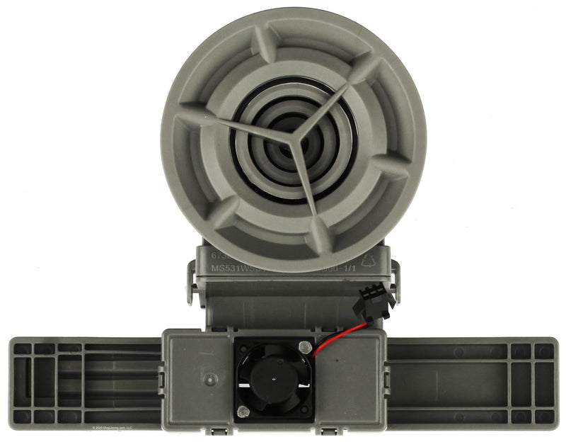 Samsung Dishwasher Vent Dry Assembly DD82-01593A