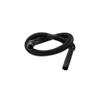 GE WH41X10096 Washer External Drain Hose 5 Foot - Front View
