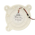 Samsung DA31-00334C Refrigerator Evaporator Fan Motor - Top View