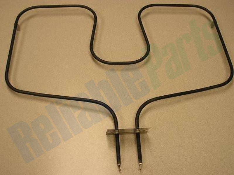 Bosch 00367648 Dishwasher Heating Element - Front View