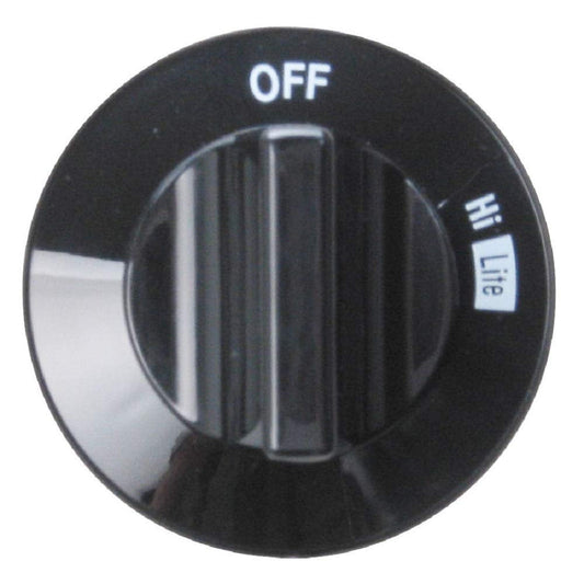 ERP Replacement Burner Knob 74002353 (74002353)