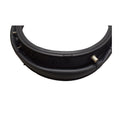 Samsung Washer Door Diaphragm Assembly DC97-16140N - Interior View