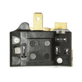 Samsung DA34-00004D Relay Protector - Back View - Genuine OEM Part
